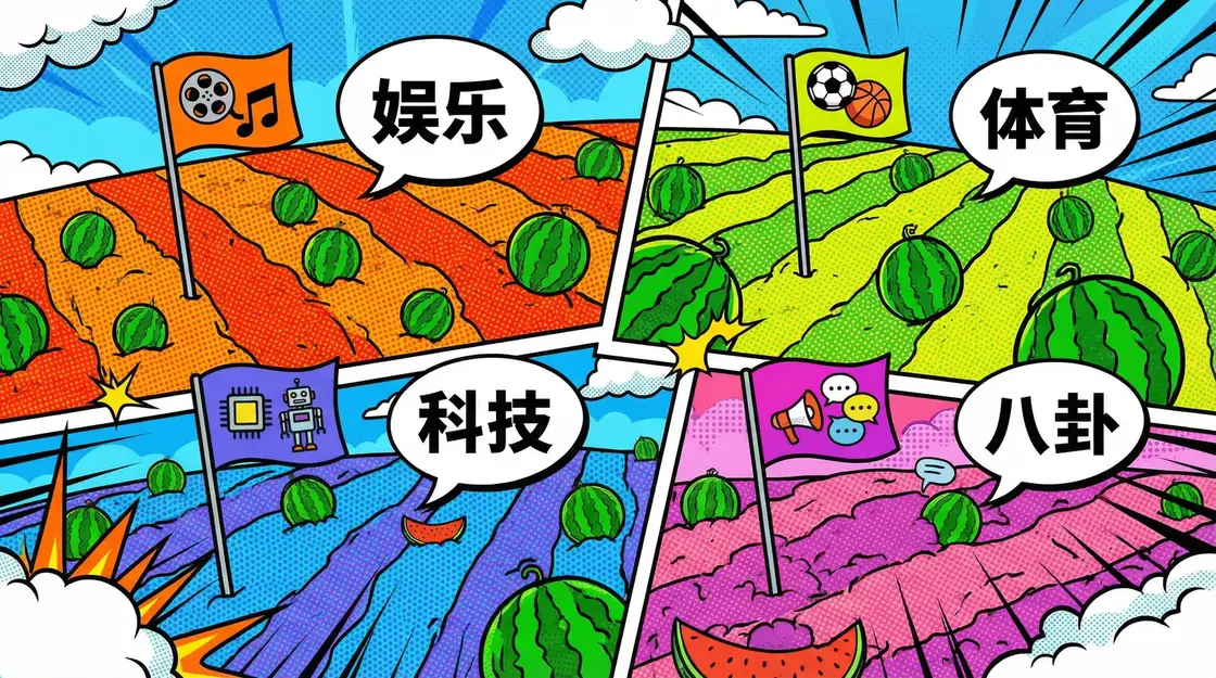 9体育网址 娱乐瓜田分类