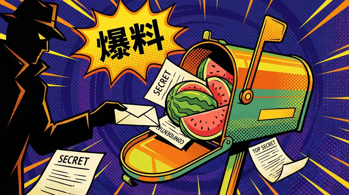 9体育网址 匿名爆料通道漫画插图